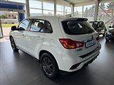 Mitsubishi ASX 1,6   16V, 1.MAJITEL, SERVISKA - náhled 3