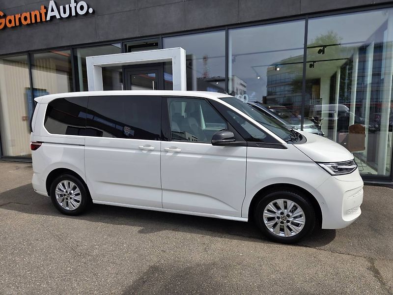 Volkswagen Multivan (2026) 2.0 TDI DSG - fotka 4 z 47