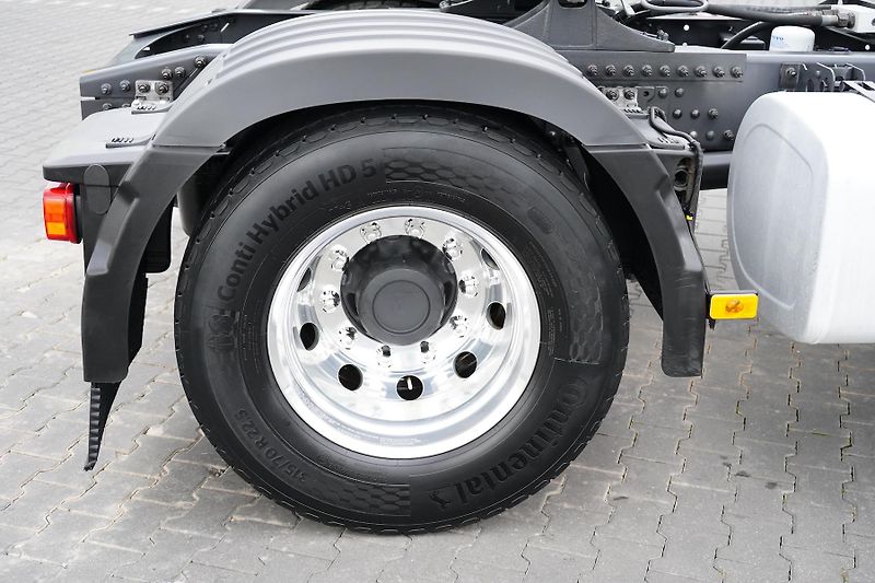 Volvo FM (2021) 460 / E 6 / ACC / PEŁNY ADR /  - fotka 36 z 50