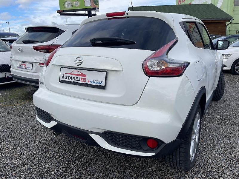 Nissan Juke 1.2 DIG 85kW NEHAVAR-1.maj.ČR! - fotka 13 z 22