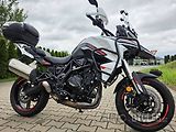 Benelli TRK 702 (2023) - náhled 1