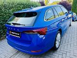 Škoda Octavia (2022) 2,0TDi 85kW STYLE LED MATRIX - náhled 4