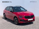 Škoda Kamiq (2025) 1,5 TSI / 110 kW DSG Monte Car - náhled 27
