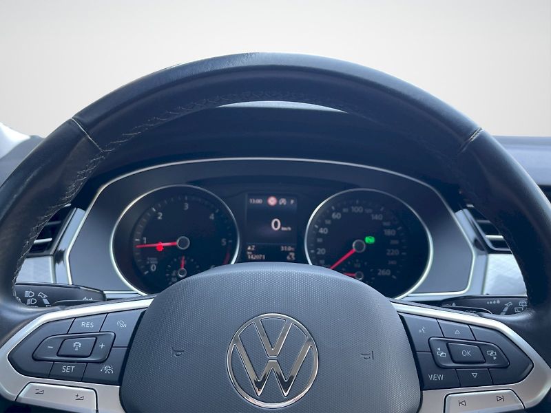 Volkswagen Passat (2022) 2.0 TDI 110 kW DSG Business - fotka 9 z 33