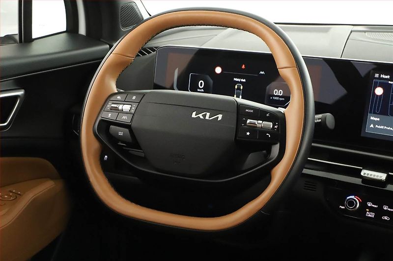 Kia Sportage (2025) Top 1.6 T-GDI - fotka 13 z 17