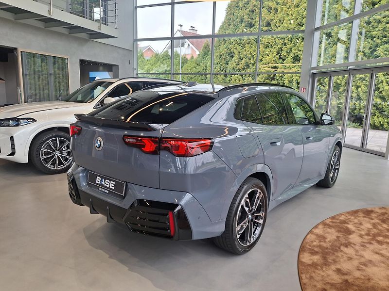 BMW X2 xDrive20d M-Sport - fotka 6 z 27