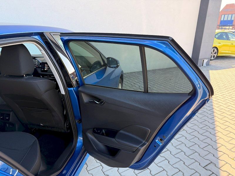 Škoda Fabia (2024) 1.0 TSI / 85 kW / 6MP / TOP SE - fotka 15 z 28