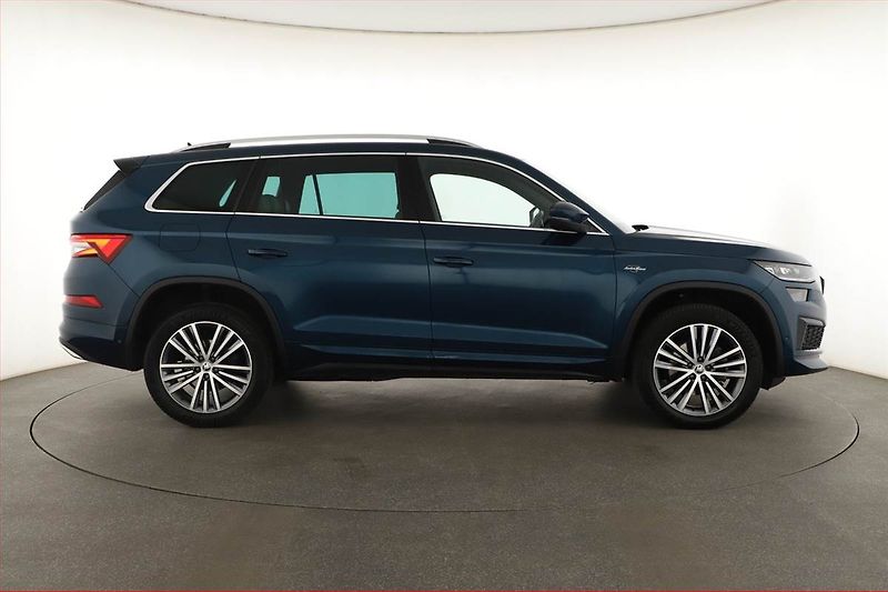 Škoda Kodiaq (2023) Laurin&Klement 2.0 TDI - fotka 6 z 20