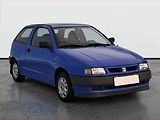 Seat Ibiza (1995) 1.4, po STK, Tažné - náhled 1