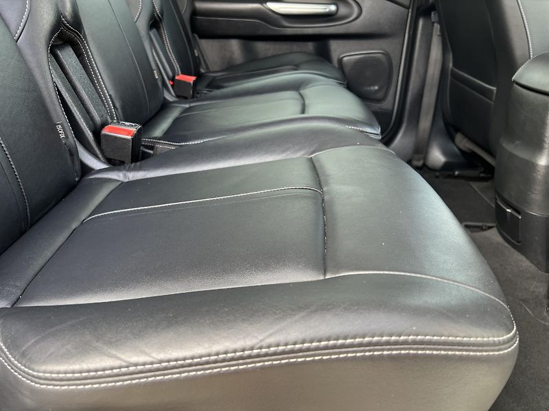 Ford S-MAX 2.0TDCi 7MÍST TEMPOMAT KŮŽE - fotka 31 z 43