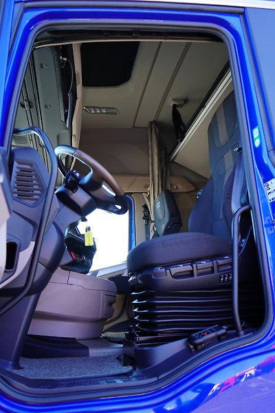 DAF XG+ (2023) 530 / ACC / EURO 6 / RETARDER  - fotka 8 z 53