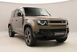 Land Rover Defender D300 X-DYNAMIC HSE AWD AUT CZ - náhled 14