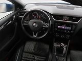 Škoda Octavia (2013) RS 2.0 TDI, Navi, Xenony - náhled 7