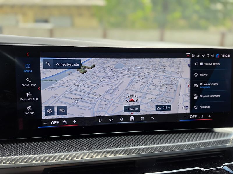 BMW XM (2024) 50e záruka + servis - fotka 25 z 33