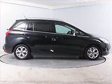 Ford Grand C-MAX (2011) 1.6 i, 7 míst, Serv.kniha - náhled 6