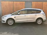 Ford S-MAX (2020) 2.0TDCi 140kW servis Ford - náhled 3