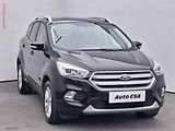 Ford Kuga (2018) 1.5EB, AC, výhřev sed. - náhled 1