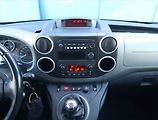Citroën Berlingo (2017) XTR 1.6 VTi, 5Míst, SR, 1Maj - náhled 12