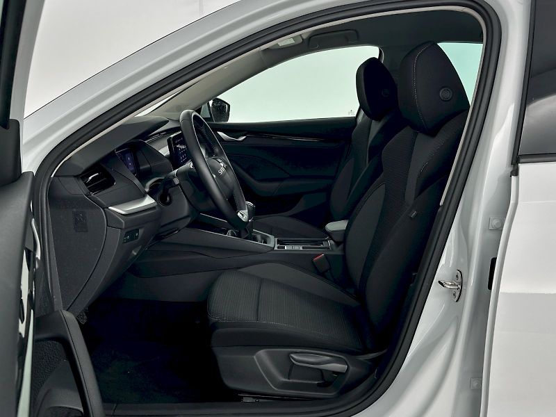 Škoda Octavia (2025) 2.0TDI 85kW Selection - fotka 7 z 29