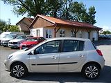 Renault Clio 1,6 i16V automat,serviska,závě - náhled 6
