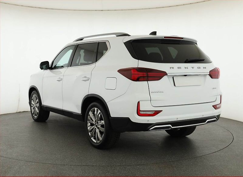 SsangYong Rexton (2023) 2.2 Diesel - fotka 4 z 22