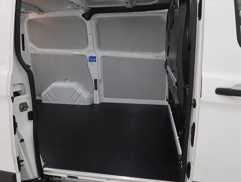 Ford Transit Custom (2021) Trend 2.0 EcoBlue, 1Maj - fotka 15 z 17