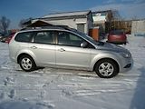 Ford Focus 1,6 TDCI - náhled 2