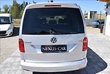 Volkswagen Caddy 2,0 TDI 75KW ODPOČET 2XPNEU - náhled 6