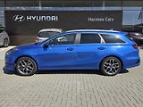 Kia Ceed (2022) 1,5 T-GDI 118kW DCT TOP - náhled 1