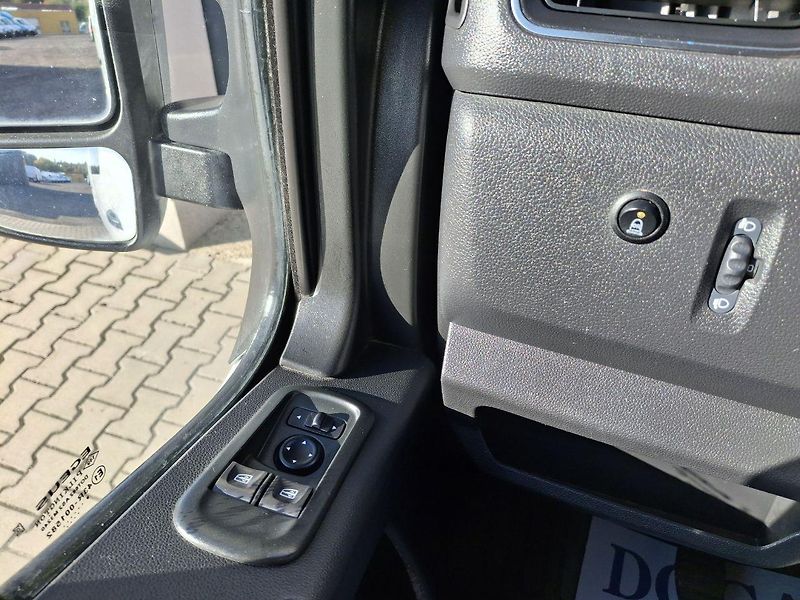 Renault Master (2019) 2.3 DCI, 7 míst,  ZÁRUKA - fotka 25 z 31