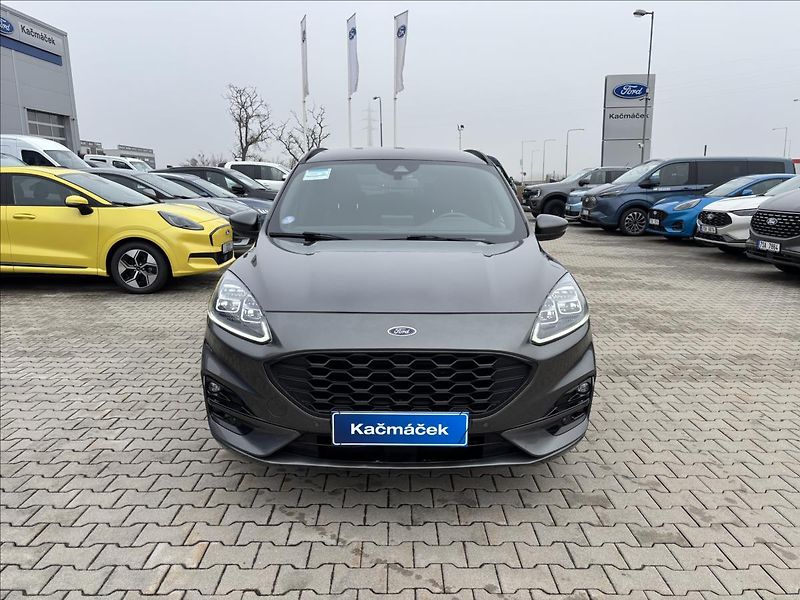 Ford Kuga 2,5 HEV ST-Line X AUT - fotka 8 z 33