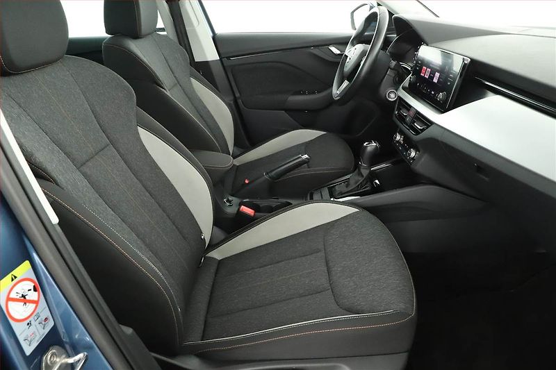 Škoda Kamiq (2020) Style 1.0 TSI - fotka 7 z 19