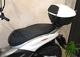 Piaggio Beverly 350 (2015) ABS + ASR - náhled 20
