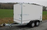Tanatech (2025)  TFD 300.00 2000kg - náhled 1
