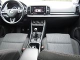 Škoda Karoq (2019) 1.0 TSI 85kW ACC + KAMERA - náhled 15