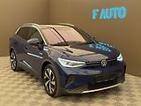 Volkswagen Ostatní (2021) 77 kWh Pro Max 150 kW - náhled 1