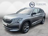 Škoda Kodiaq 2.0TDI Sportline DSG 4x4 7míst - náhled 1