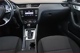 Škoda Octavia (2015) Ambition 1.6 TDI, Automat - náhled 8