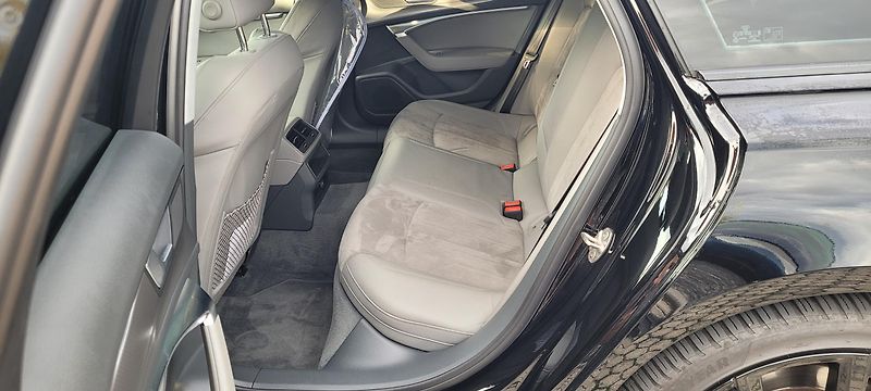 Audi A6 Allroad (2020) Avant sport 50 3,0TDi 210kW4x4 - fotka 13 z 55