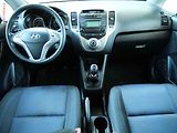 Hyundai ix20 (2012) 1.4CVVT, 2.maj,ČR, AC - náhled 8