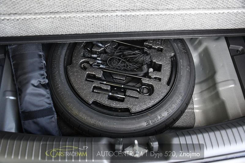 Hyundai i30 1.0T-GDI ČR FAMILY SMART DCT - fotka 46 z 52