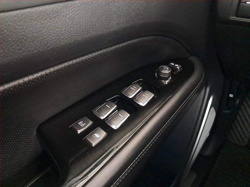SsangYong Rexton (2023) 2.2 Diesel - fotka 22 z 25