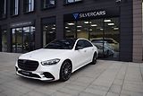 Mercedes-Benz Třídy S (2021) S400d AMG L 4M/360/Masáže/HUD/ - náhled 1