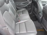 Hyundai Grand Santa Fe (2017) 2,2 CRDi AWD/ 4x4 - náhled 9