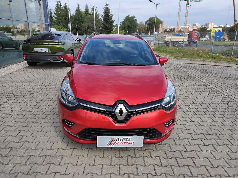 Renault Clio (2020) combi 0,9 TCe 76k  MAN5 - fotka 9 z 32