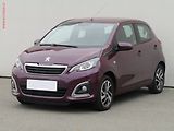 Peugeot 108 (2015) 1.2 PT, Active, AC - náhled 2