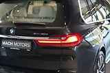 BMW X7 40d xDrive, Laser, Tažné, HUD - náhled 9