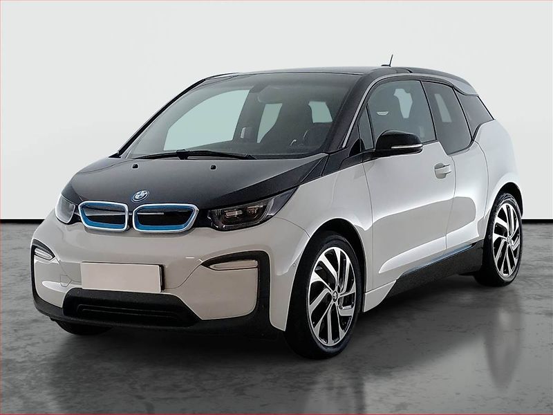 BMW i3 (2018) 94Ah REX, Automat, Navi - fotka 2 z 21