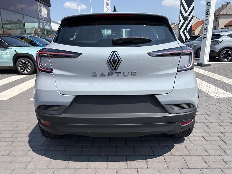 Renault Captur (2026) Evolution TCE 115 - fotka 6 z 8