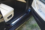 BMW Řada 5 (2012) 550i XDRIVE automat. 2.majitel - náhled 20